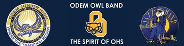 Students/Parents of the Odem Bands